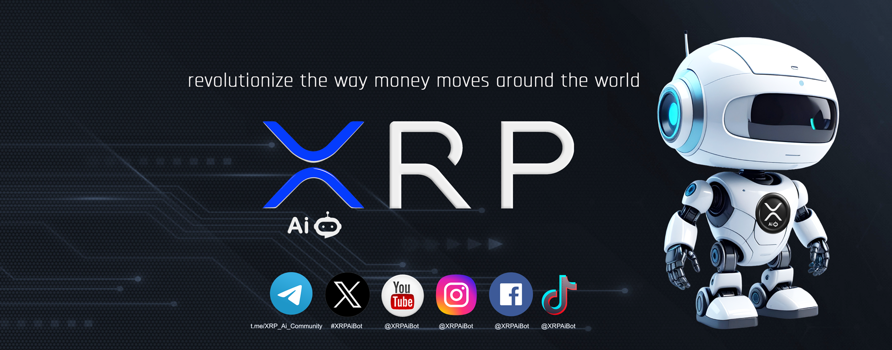 XRP Ai Bot – Maximizing the Potential of Your XRP