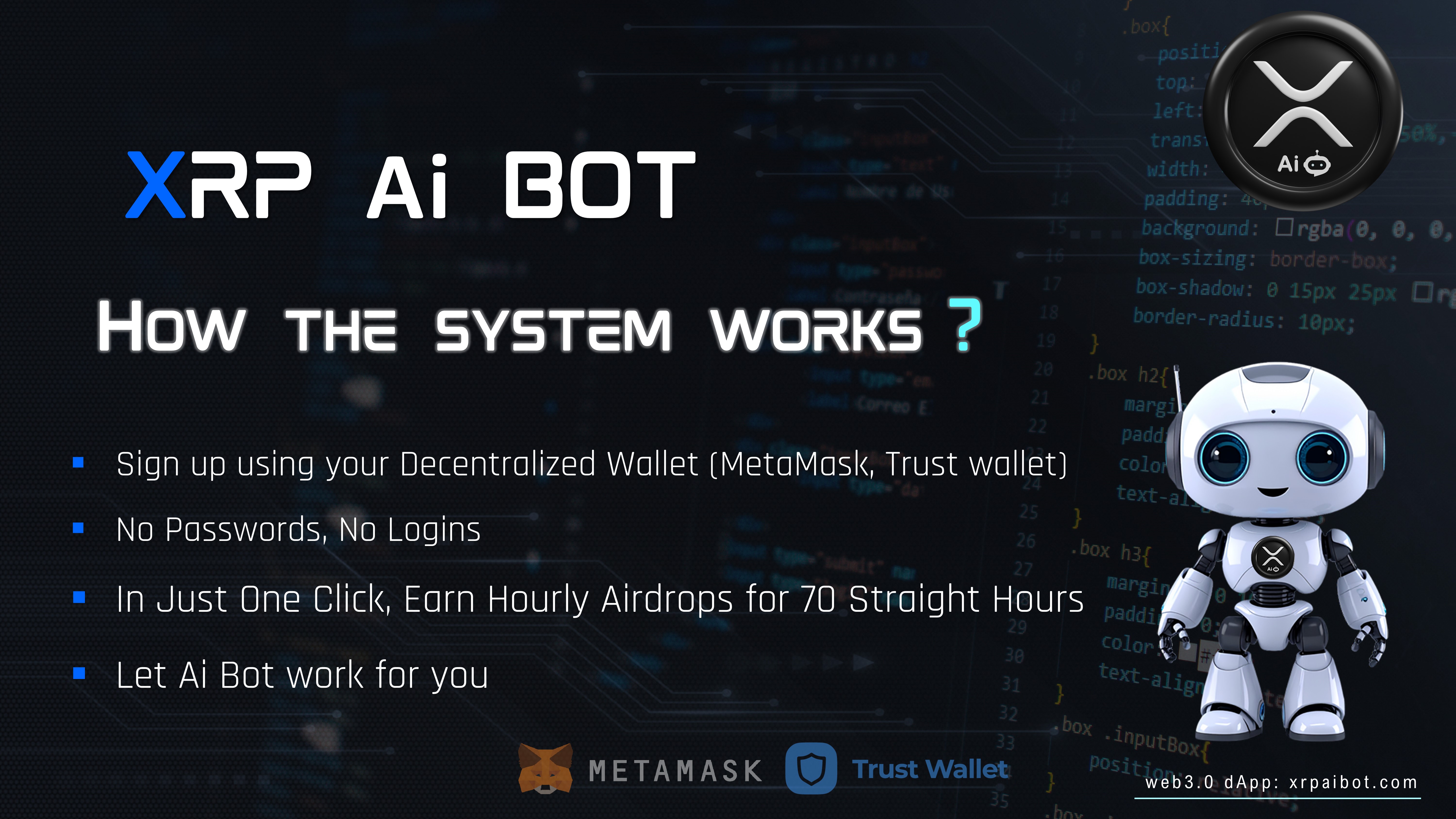How to Setup XAB (XRP AI Bot) ?
